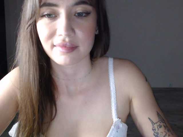 LexiOrgasm live cam on BongaCams
