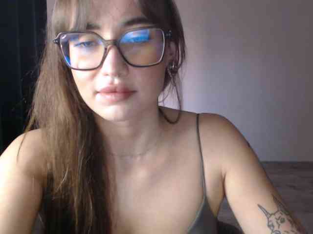 LexiOrgasm webcam