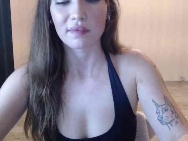LexiOrgasm webcam