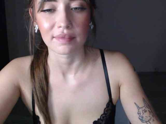 LexiOrgasm webcam