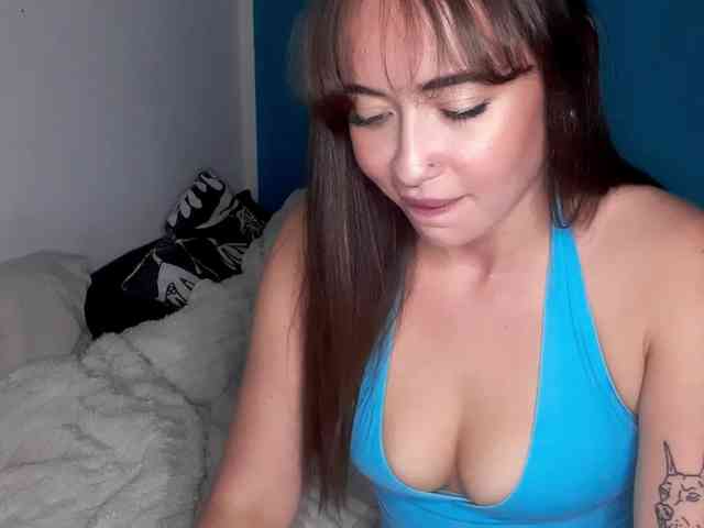 LexiOrgasm webcam