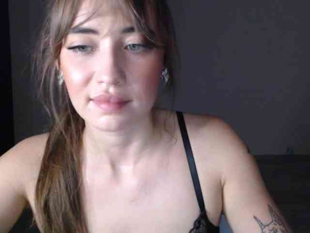 LexiOrgasm webcam
