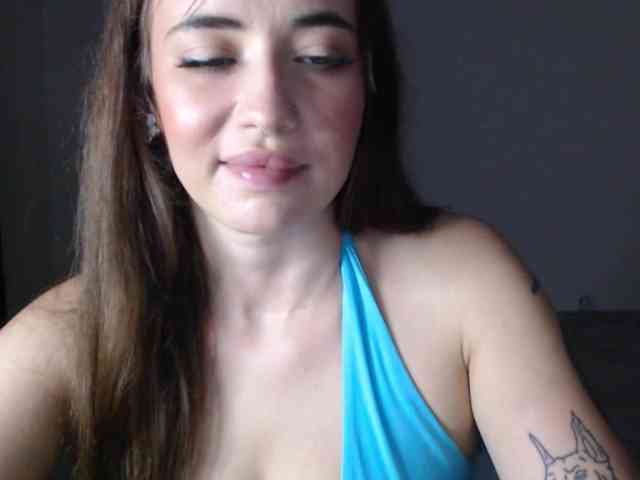 LexiOrgasm Live Webcam on BongaCams