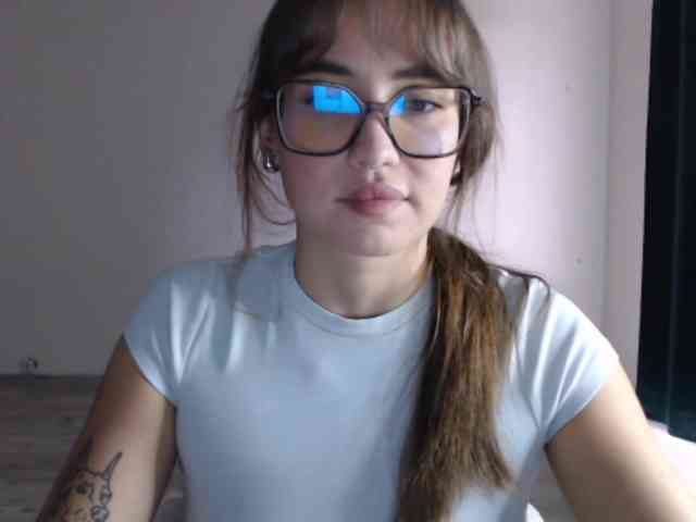 LexiOrgasm webcam