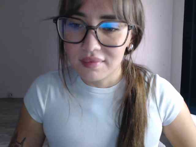 LexiOrgasm webcam