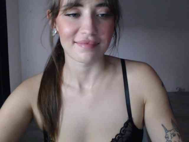 LexiOrgasm webcam