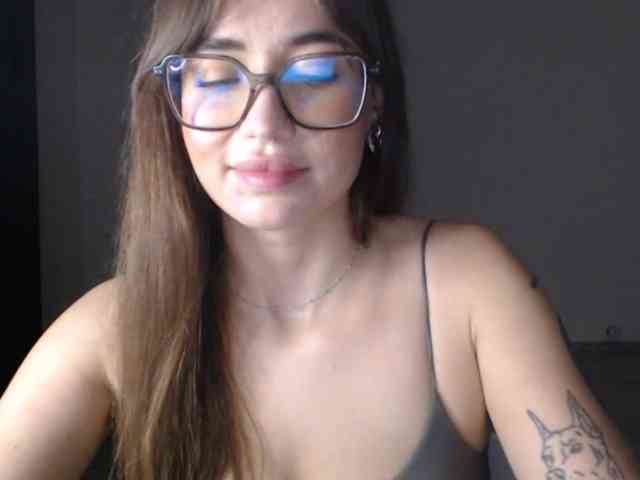 LexiOrgasm webcam