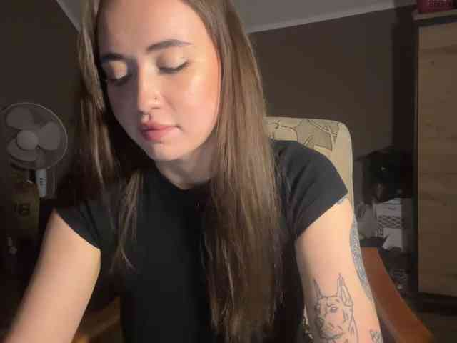 LexiOrgasm webcam