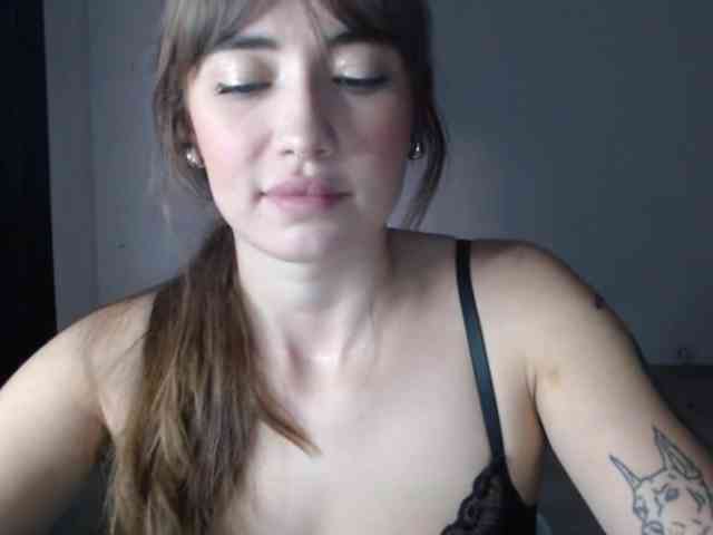 LexiOrgasm webcam