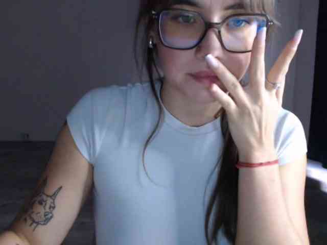 LexiOrgasm webcam