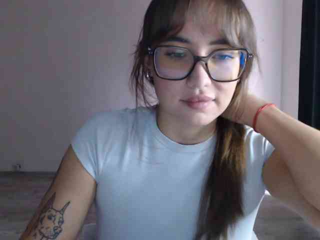LexiOrgasm webcam