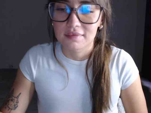 LexiOrgasm webcam