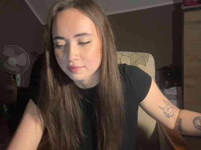 LexiOrgasm webcam