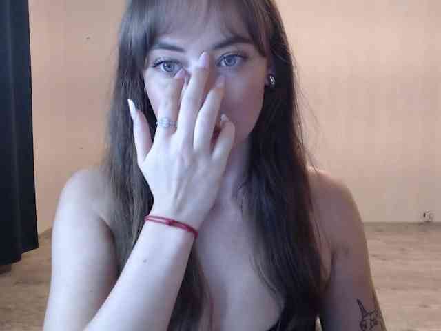 LexiOrgasm webcam