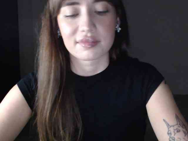 LexiOrgasm webcam