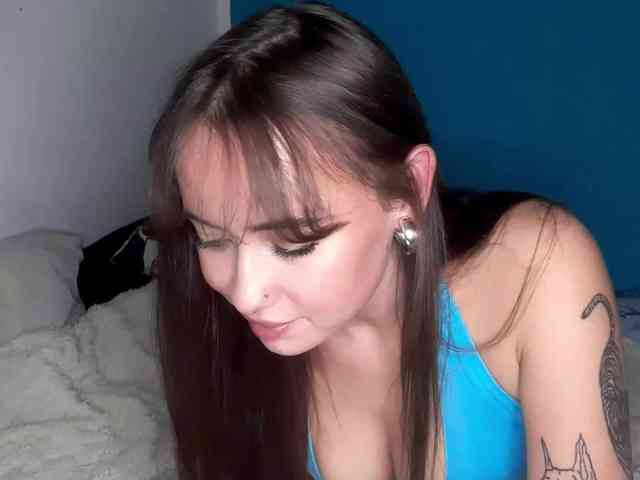 LexiOrgasm webcam