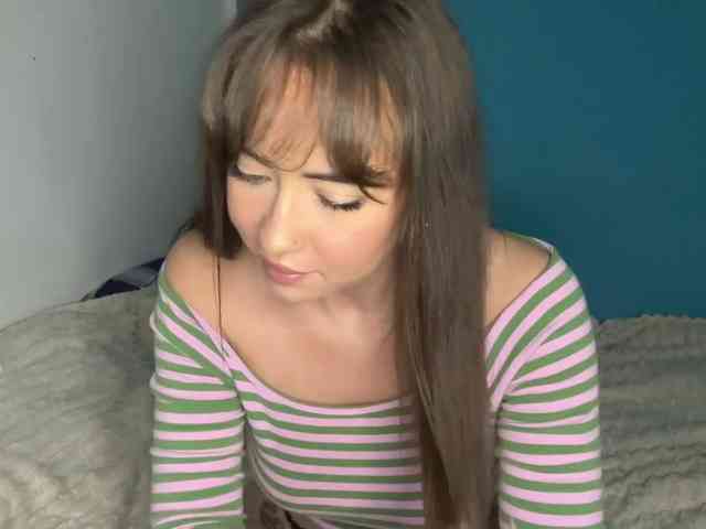 LexiOrgasm webcam