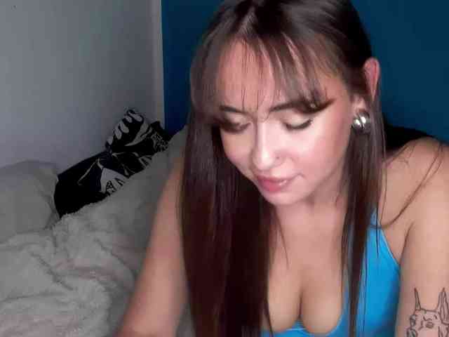 LexiOrgasm webcam