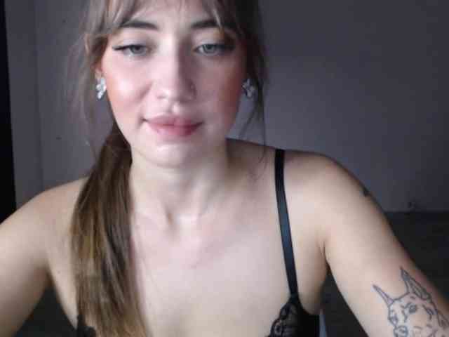LexiOrgasm webcam