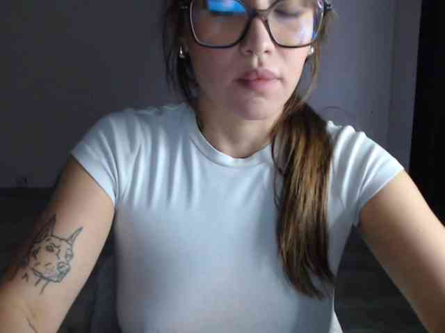LexiOrgasm webcam