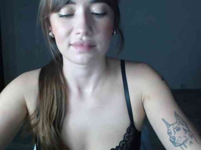 LexiOrgasm webcam