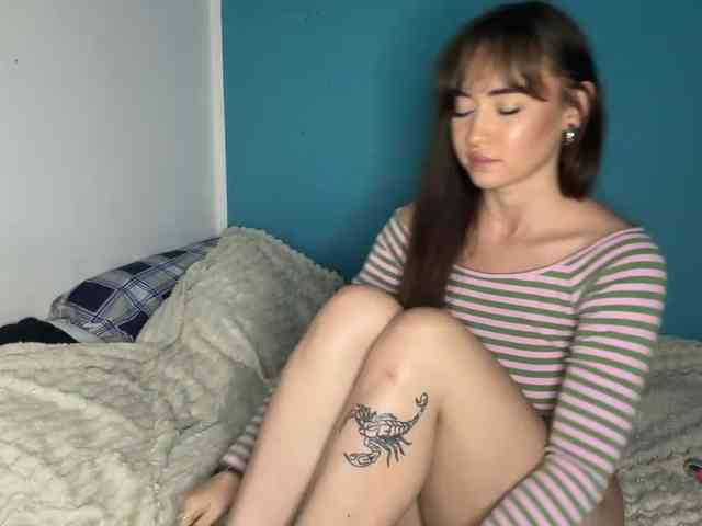 LexiOrgasm webcam