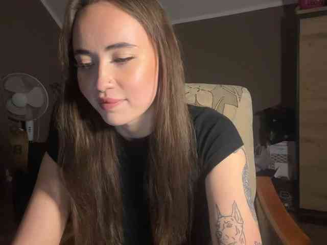 LexiOrgasm webcam