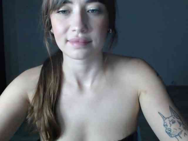 LexiOrgasm webcam