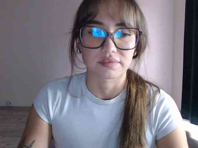 LexiOrgasm webcam