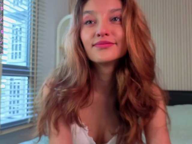 Linaage live cam on BongaCams
