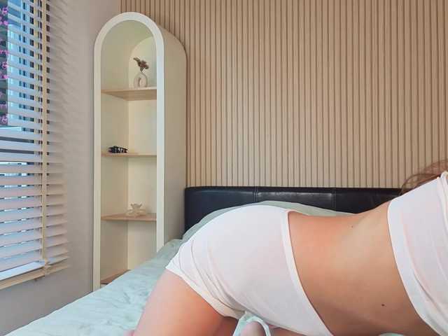 Linaage live cam on BongaCams