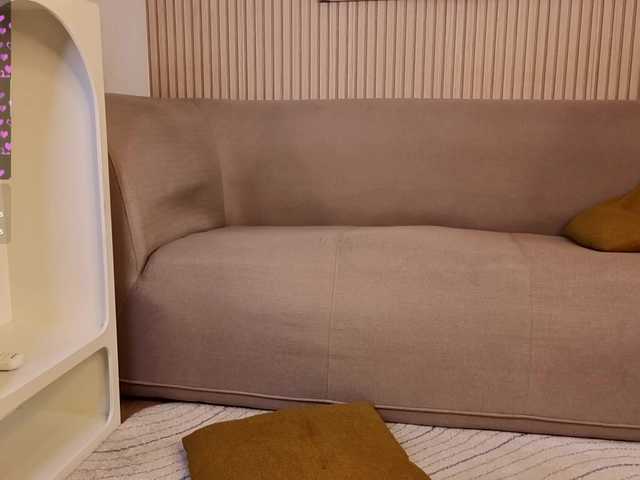 Linaage live cam on BongaCams