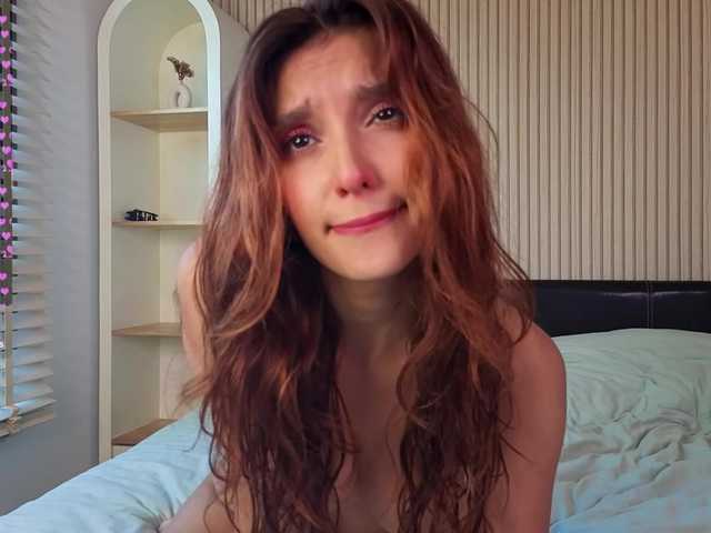 Linaage live cam on BongaCams