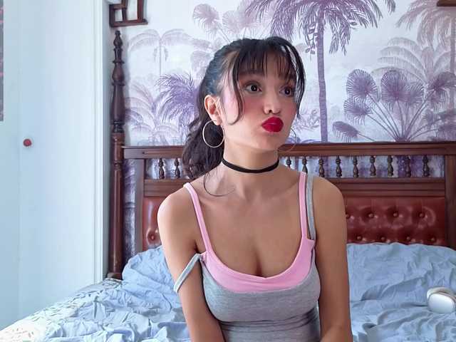 Linaage live cam on BongaCams