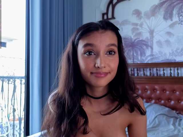 Linaage live cam on BongaCams