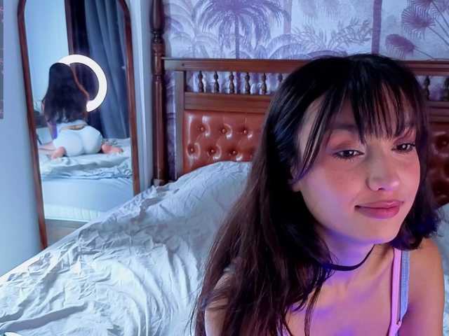 Linaage live cam on BongaCams