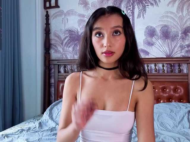 Linaage live cam on BongaCams