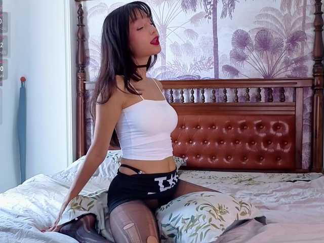 Linaage live webcam show