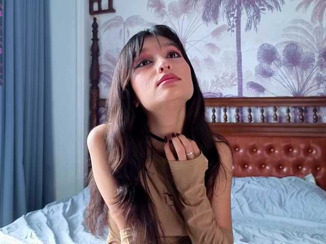 Linaage live cam on BongaCams