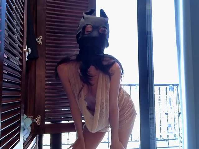 Linaage live cam on BongaCams