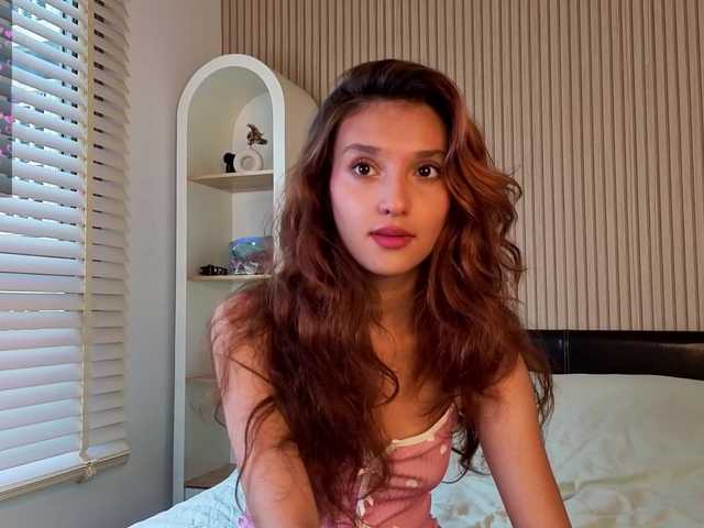 Linaage live cam on BongaCams