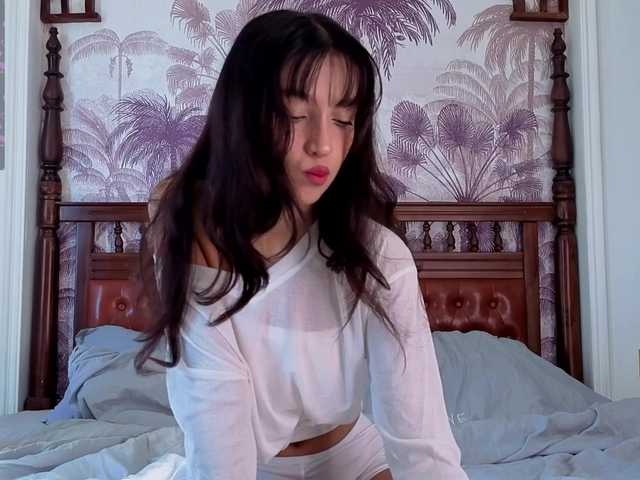 Linaage live cam on BongaCams