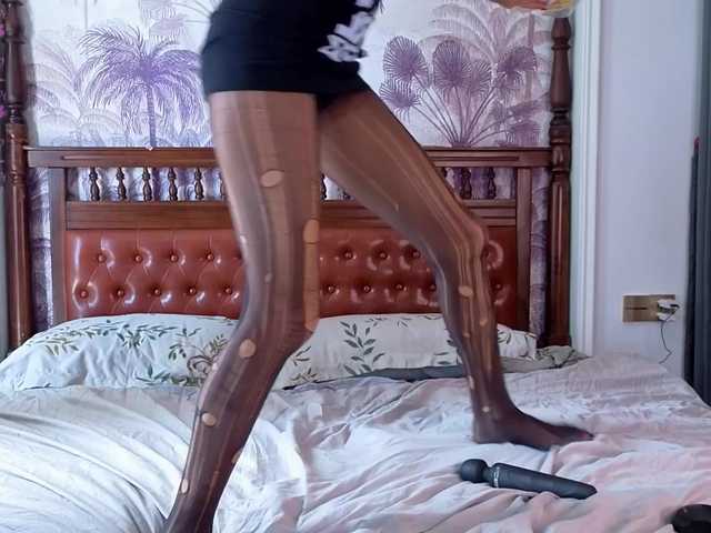 Linaage live cam on BongaCams