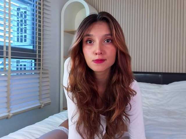 Linaage live cam on BongaCams