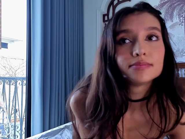 Linaage live cam on BongaCams