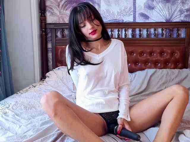 Linaage webcam
