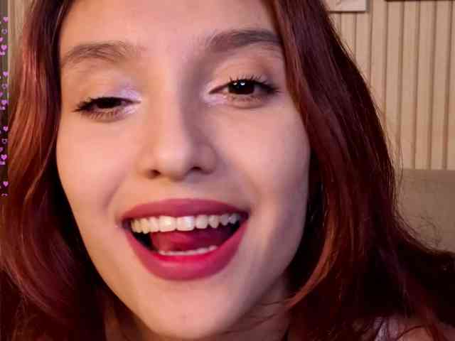 Linaage webcam