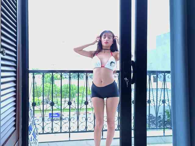 Linaage webcam