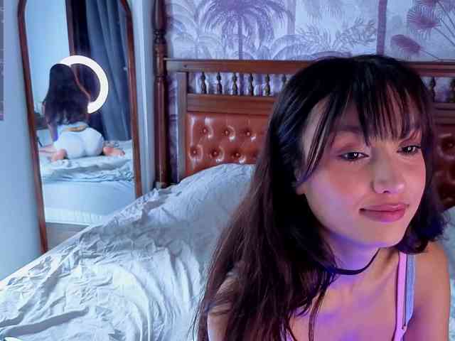 Linaage webcam