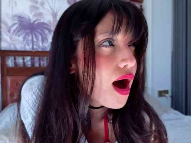 Linaage webcam